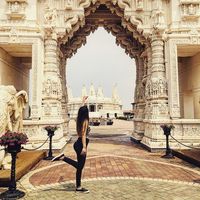 Fotos de Dayana Villarreal