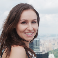 Felicia Rodrigues dos Santos's Photo