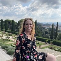 Michelle Jiménez's Photo