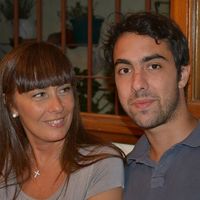 Gastón  Ranieri的照片