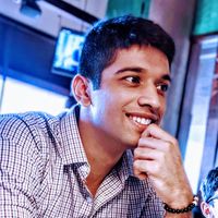 KUNAL GANORKAR's Photo