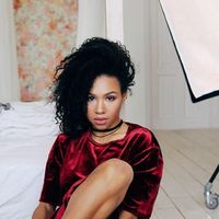 Alina Ngoteni's Photo