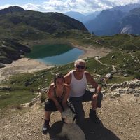 Sofia Pieretti的照片