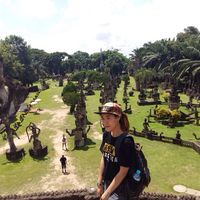 Thitaree Leevorawat's Photo