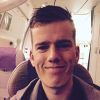 Thom Mikhout's Photo