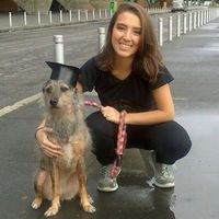 Joanna Damazio Ribeiro的照片