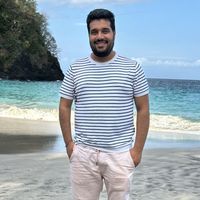 Youssef Zaklama's Photo