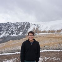 Leonardo Fabián Bañuelos Ruiz's Photo