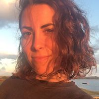 Fotos de Juana Mariasch