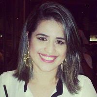 Larissa Oliveira的照片