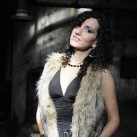 Irina Goloborodko的照片