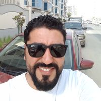 Hamza Zaghouani's Photo