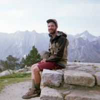 Galen Hammitt's Photo