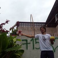 Damian Frutos的照片