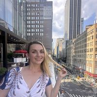 Iana Grytsenko的照片