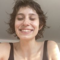 Zuzana Ďurčeková's Photo