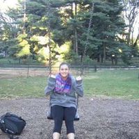 Amanda Bradley's Photo