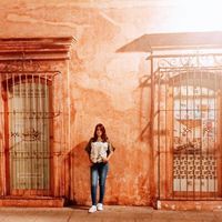 Fotos de Fabiola Beela