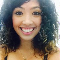 Le foto di Andréia Rodrigue