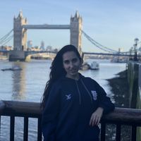 Полина Штыфура的照片