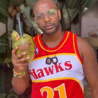 Teddy Saint marc's Photo