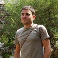 ANTONIO AGUILERA GAVILAN's Photo