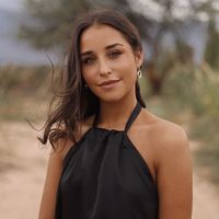 Malena  Etchegaray's Photo