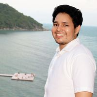 Lokendra Oli's Photo