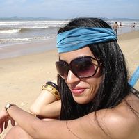 Thaïs Mello's Photo