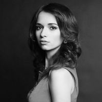 Fotos de Ekaterina Kononova