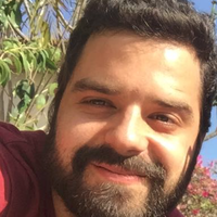 Guilherme Silva's Photo