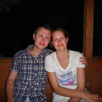 Konstantin Dyuk's Photo