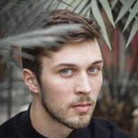 Florian Fahrenholz's Photo