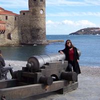 Aine Aldazabal's Photo