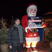 Thiago Azevedo Rodrigues de Oliveira's Photo