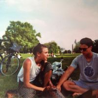 Zdjęcia użytkownika Charline Vo