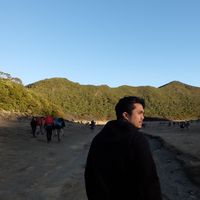 Fauzi Rasyid的照片