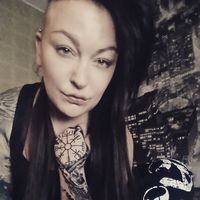 Fotos de Angelica Dahlström