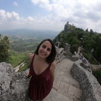 Katya Ginovic的照片