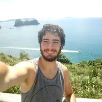 Nico Buchhalter's Photo