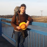 Evgeny Zaytsev的照片