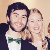 Maja Jonsson的照片