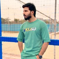 Danyal Sohail's Photo