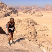 Krishna Amin's Photo