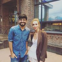 Prateek Chachra的照片