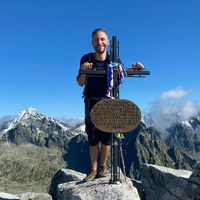 Peter Matejka的照片