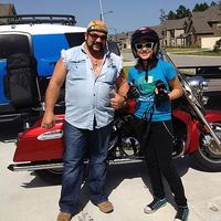 Fotos von Dino Soriano Sr. RN