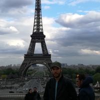 Ahmed Bchini的照片