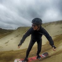 Fotos de Cecilia Medina