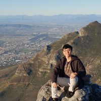 Julio Kurniawan's Photo